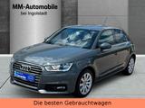 Audi A1 Sportback-TÜV10/27-K.DIENST NEU-TOP ZUSTAND - Audi: A10