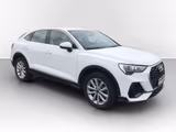 Audi Q3 Sportback 45 TFSI e S tronic AHK*VIRTUAL*NAVI - Gebrauchtwagen in Würzburg