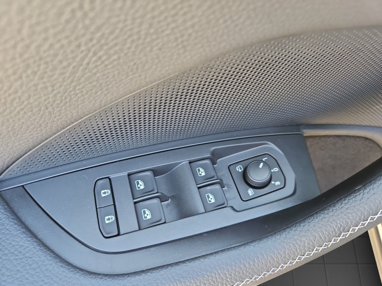 Fahrzeugabbildung SKODA Kodiaq 2.0 TDI 142kW 4x4 Selection Navi 360Grad