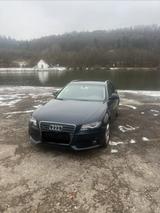 Audi A4 Allroad 2.0 TFSI S tronic quattro - - gebrauchte Audi A4 Allroad aus dem Jahr 2009