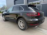 Porsche Macan 2.0+Pano+Sportsitze+Kamera+AHK+Stand+1.Hd - Porsche aus 2018