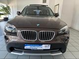 BMW X1 23 d xDrive**Allrad+Xenon+Leder+Sitzheizung* - BMW X1: Xdrive 23d