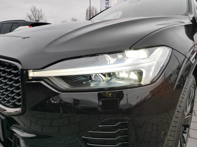 VOLVO XC 60 (Bild 9 von Array)