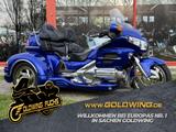 Honda GL1800 Goldwing Trike von Europas Nr.1! - TRIKE E