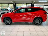 Hyundai TUCSON N-Line SOFORT VERFÜGBAR+PANO+NAVI+SHZ+... - Hyundai TUCSON Gebrauchtwagen in Stuttgart