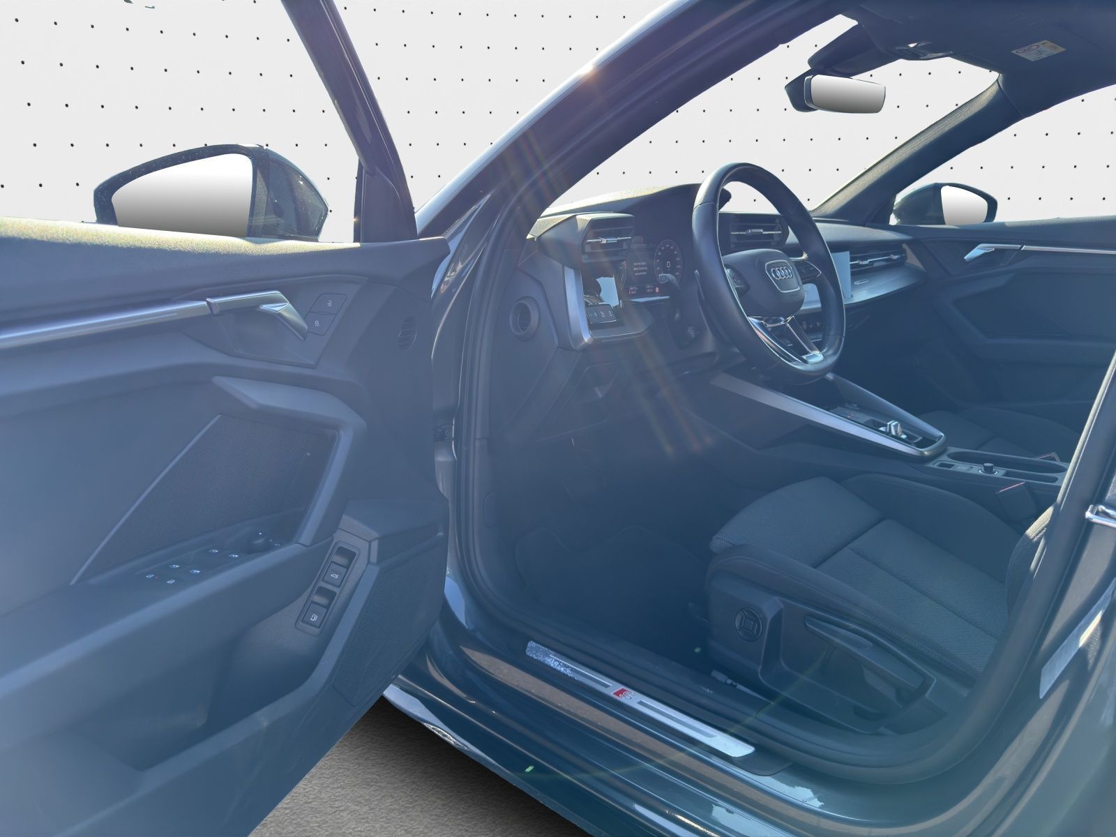 Audi A3 - Bild 14