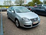 Volkswagen Jetta V Comfortline*Nur67270KM*2Hand* - Volkswagen Jetta aus 2005
