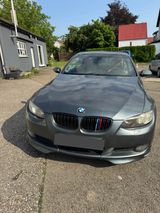 BMW 325d Cabrio Dach funktioniert nicht!! - BMW: Cabrio, Dach
