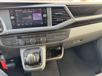 Bild 26 VW T6 Transporter T6 Kasten *DSG*StandHz*SitzHz*Tempomat*