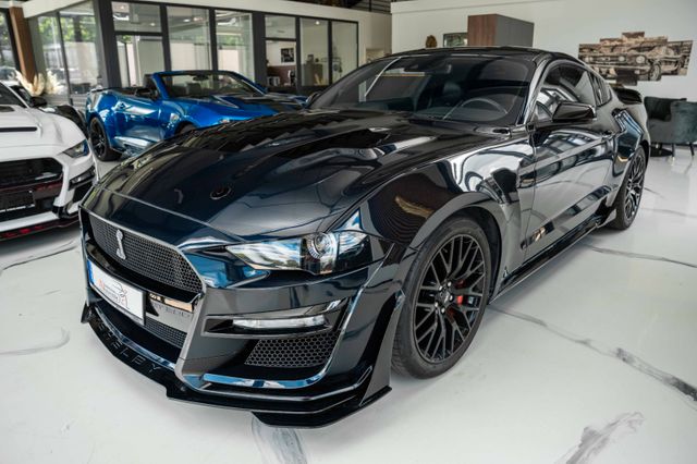Ford Mustang GT 5,0 500 SHELBY  LCD/LED/PREMIUM/SPUR