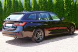 BMW 318iA Touring Advantage Tempomat LED Navi DAB - BMW 318: Kombi, 318d