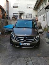 Mercedes-Benz Marco Polo Westfalia Camper Standheizung  - Mercedes-Benz Teilintegrierter