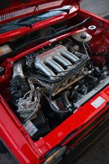 Volkswagen VW Golf MK1 GTI 1.8 16V conversion, fully legal - Volkswagen Golf: GTI 16v