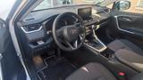 Toyota RAV 4 2.5 Hybrid Team Deutschland Auto AWD T...