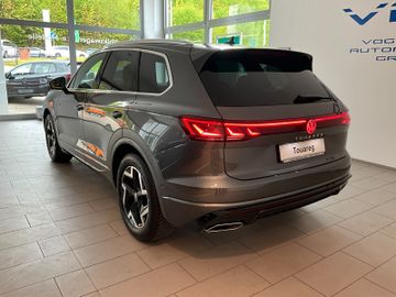 Volkswagen Touareg - 3