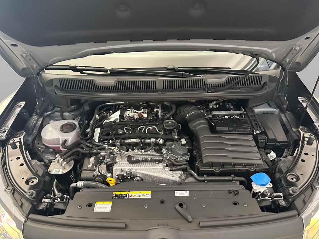 Volkswagen Caddy Maxi Cargo TDI *DIGITAL*R-CAM*GRA*DAB*SHZ*