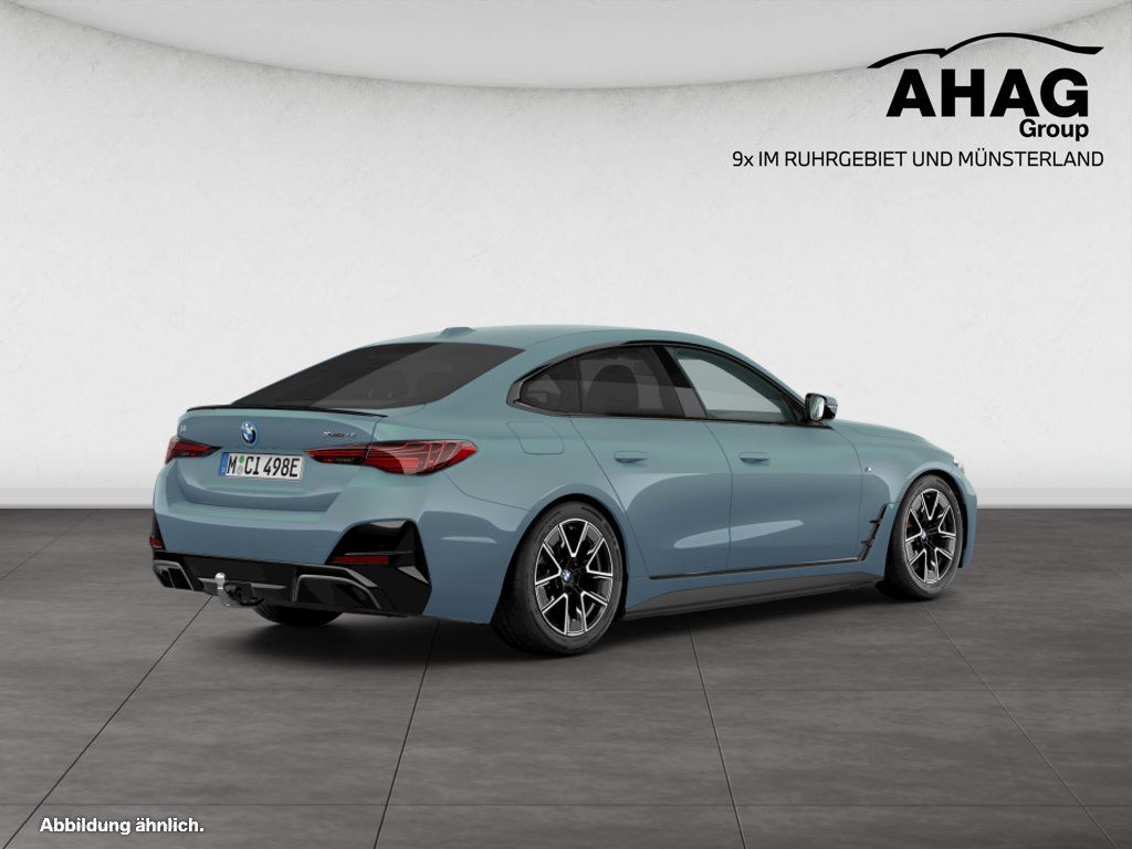 BMW i4 - Bild 2