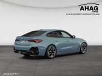 BMW i4 - Vorschau Bild 2