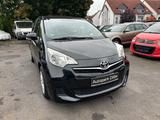 Toyota Verso-S 1,33-l-Dual-VVT Multidrive S Comfort - Toyota Verso-S: 5 Türen