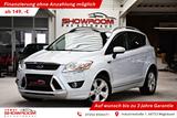 Ford Kuga Individual 4x4Allrad Autmatik Pano Navi Cam - Ford aus 2011
