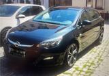 Opel Astra Sports T. 1.6 CDTI eco Style 100 S/S Style - Opel Astra Style mit Diesel-Antrieb