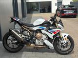 BMW S 1000 R M Paket *Vollausstattung*Service neu* - BMW R100