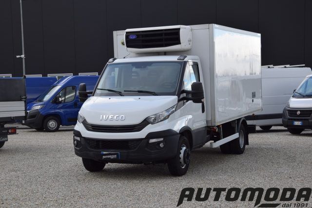 Iveco IVECO Daily CAB. 60C15 CELLA FRIGO