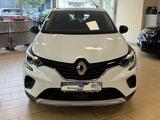 Renault Captur Evolution*DAB*Blue*SHZ*LHZ*LED*Navi*Temp. - gebrauchte Renault Captur aus dem Jahr 2023