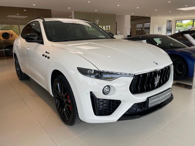 Maserati Levante Modena Ultima