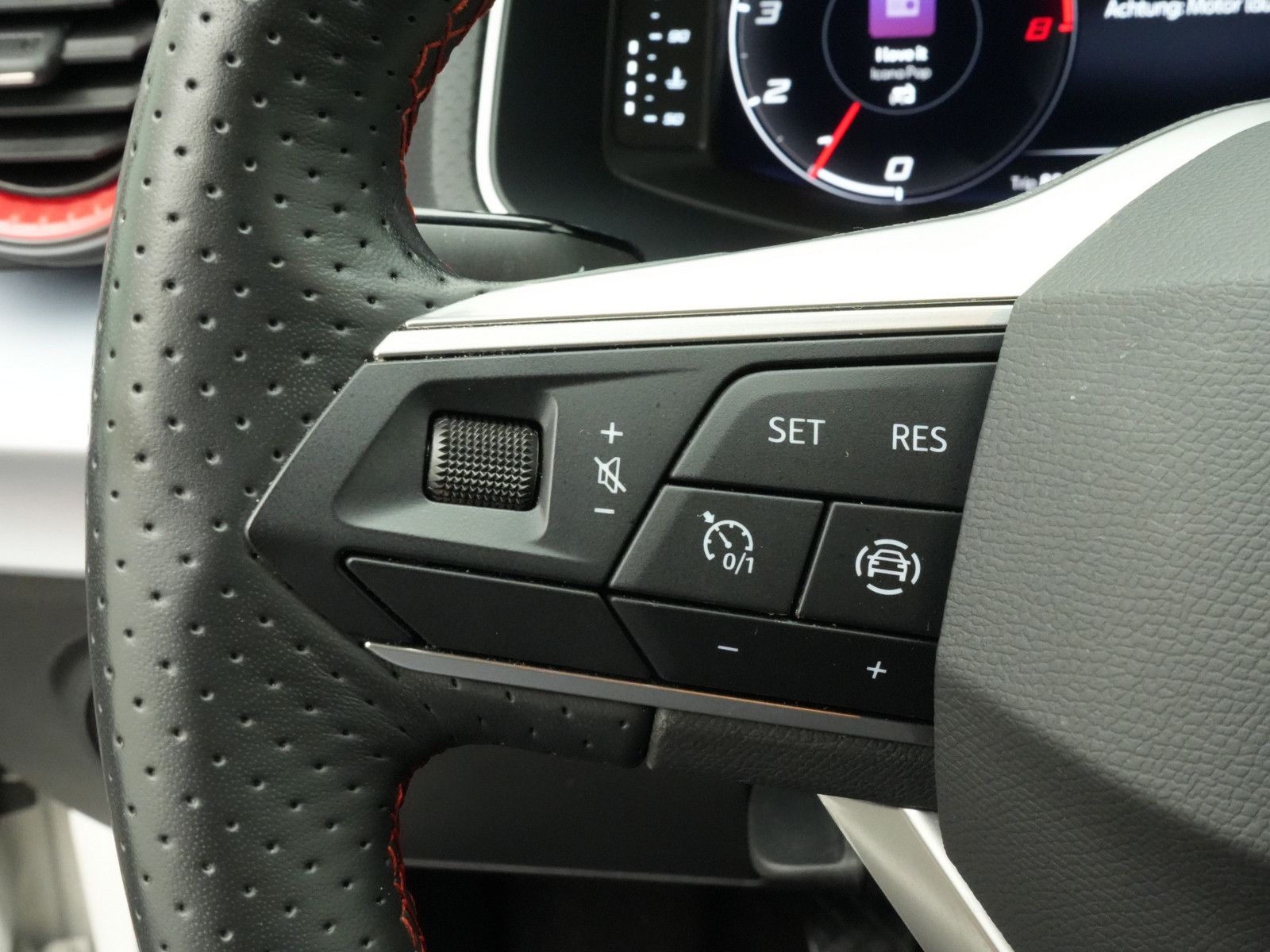 Seat Ibiza - Bild 17