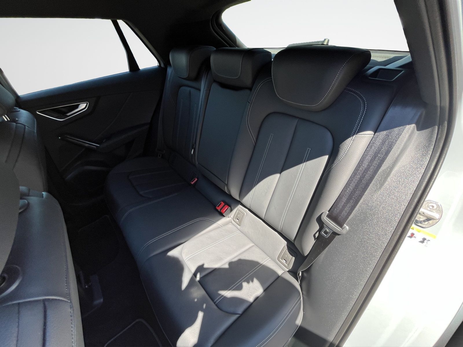 Audi Q2 - Bild 14