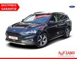 Ford Focus 1.5 EcoBoost Active S LED Navi Keyless-Go - Ford Focus Active mit Benzin-Antrieb