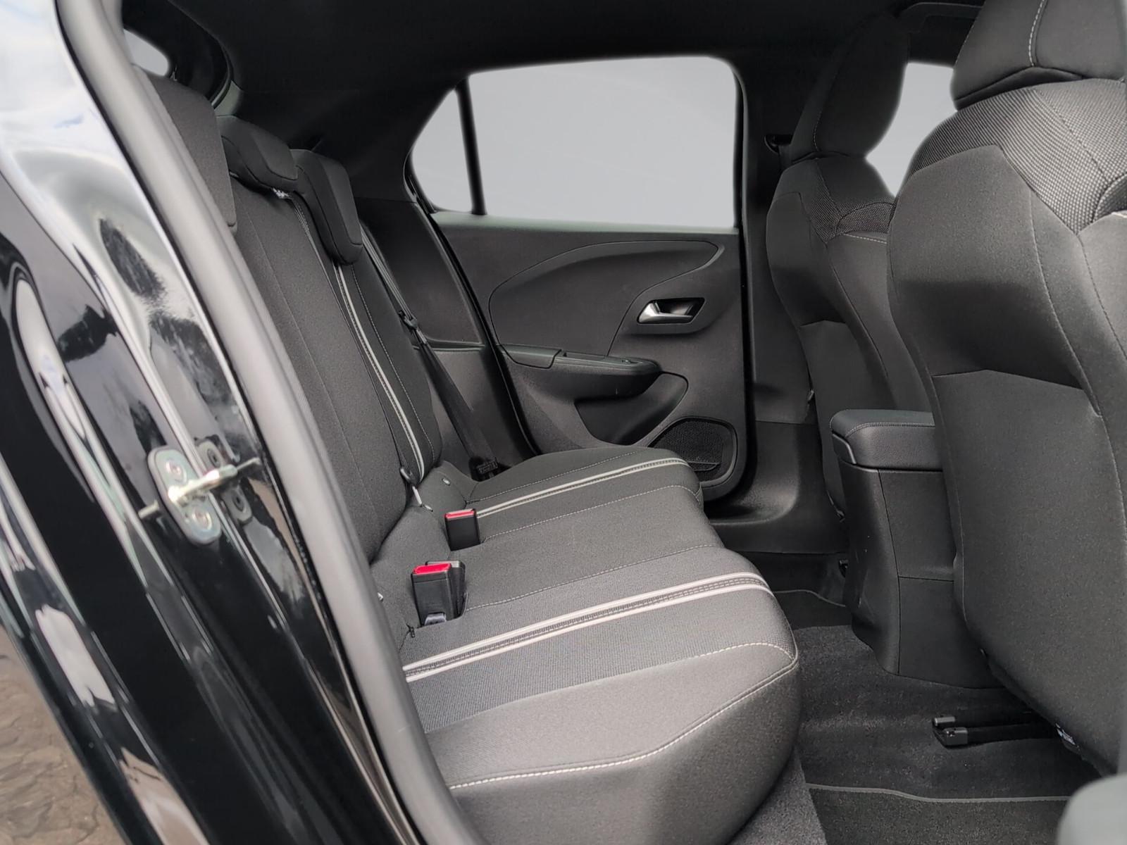 Opel Corsa GS-Line Kamera Matrix Shzg Lhzg Allwetter, миниатюра 16