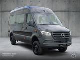 Mercedes-Benz Sprinter 319 CDI Kombi PRO+Allrad+9G+Klima+Navi - Mercedes-Benz Fahrgestell G