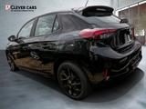 Opel Corsa F 1.2 Edition Komfort-Paket Spurhalteassi. - Opel Corsa: Schwarz