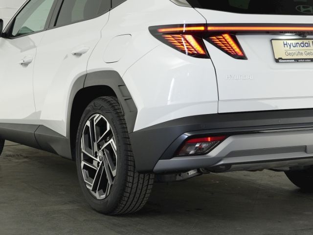 Tucson FACELIFT PHEV PRIME 4WD AT+LED MATRIX+NAV