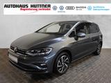Volkswagen Golf Sportsvan JOIN 1.5 TSI DSG AHK NAVI LED PDC - Volkswagen Golf Sportsvan: Join