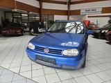 Volkswagen Golf IV 1.4 16V Generation Klima Sportsitze - Volkswagen Golf: Generation
