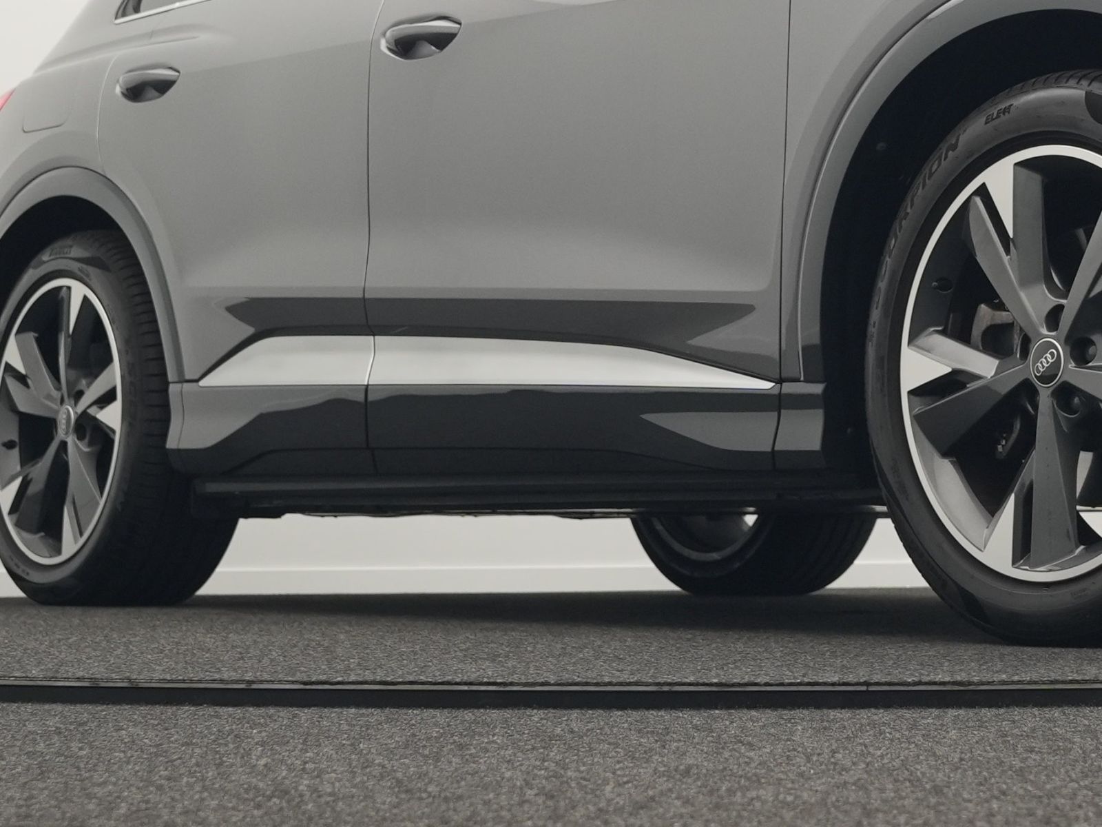 Audi Q4 e-tron - Bild 50