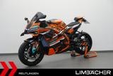 KTM 990 RC R LIMITED EDITION - bundesw. Versand - KTM RC