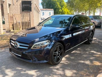 Mercedes C 220 - 4