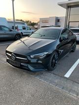 Mercedes-Benz CLA 220 d DCT - AMG Line - gebrauchte Mercedes-Benz CLA 220 aus dem Jahr 2021