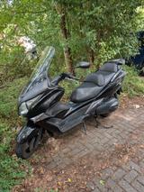 Honda FJS 400A - HONDA 400