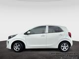 Kia Picanto Vision 1.0 Automatik Navi Kamera Allwett - Kia Picanto in Aachen