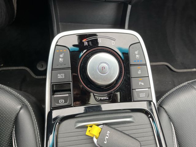 Niro NIRO EV 204 SPIRIT 3PH GLASDACH LEDER+ JBL 