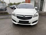Opel Insignia Lim. OPC Line Business Edition LEDER - Opel Insignia Limousine Opc line mit Benzin-Antrieb