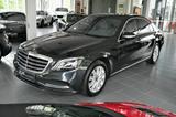 Mercedes-Benz S 350 d Burmester Multibeam LED orig. 75`km DE - gebrauchte Mercedes-Benz S 350 aus dem Jahr 2020