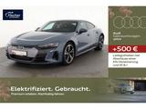 Audi e-tron GT B&O/RFK/LED/Pano/WP/ACC/NAV