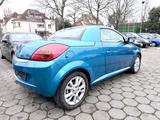 Opel Tigra Twin Top Sport 1,8 *HU 10/2027* - Opel Tigra: 1.8