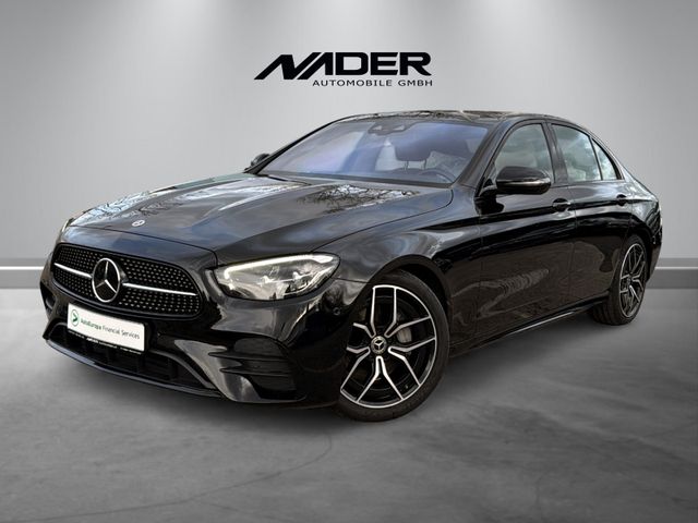 Mercedes-Benz E 220 d/AMG LINE/Kamera/LED/Virtual/1Hand